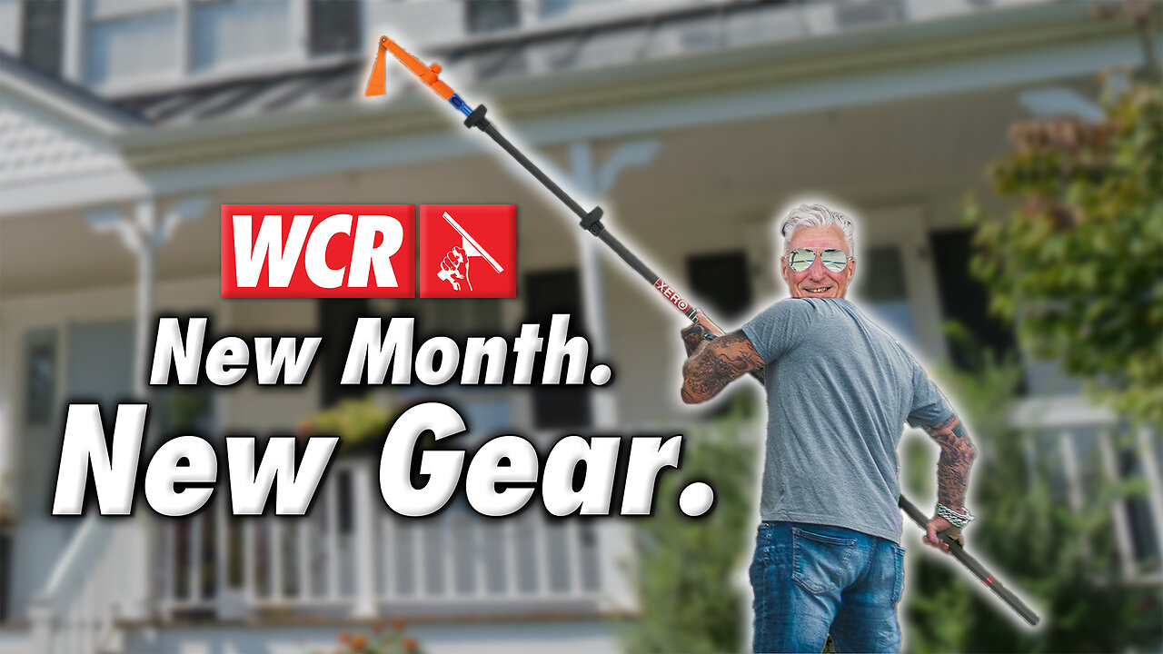 What’s New This Month! | May 2025 Gear Drop