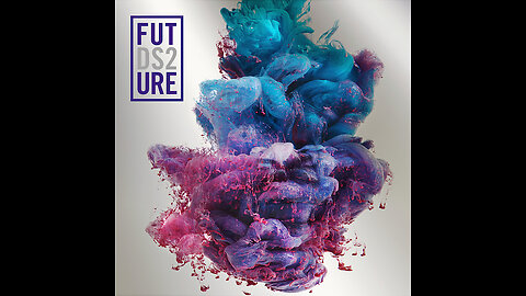 Future - Thought It Was a Drought SLOWED DOWN 