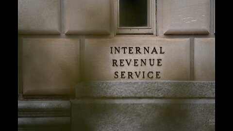 US IRS Chief to Quit over Deal to Share Data with Immigration Officials, Report Says