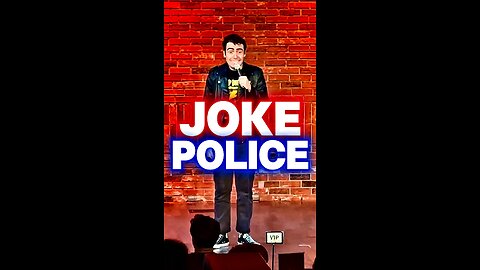 Banned Comedy On Social Media