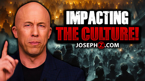 The Original Rebellion | Voice of God with Joseph Z