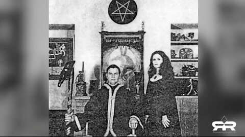 Trauma Based Mind Control