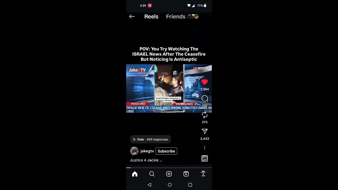 JakeGTV - Sand People