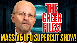 The Greer Files SUPERCUT
