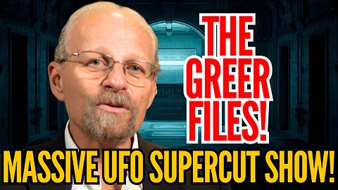 The Greer Files SUPERCUT