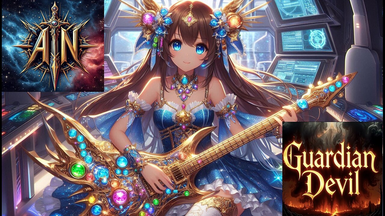 Guardian Devil!