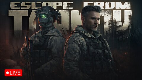 Escape from Tarkov - Punishment