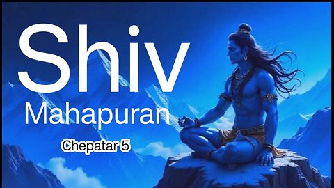 Shiv Mahapuran: How a Wife’s Prayer Freed a Soul from Hell chepatar 5