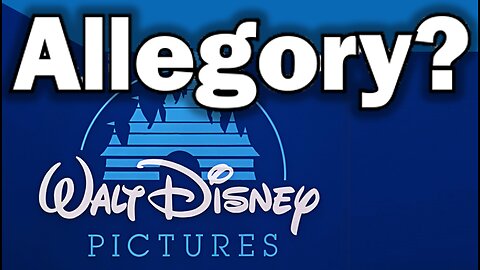 Paulogia "Minimal Witnesses" Response + Harry Stark on Walt Disney