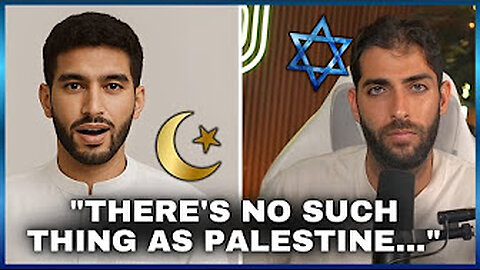 Muslim admits islam problem!