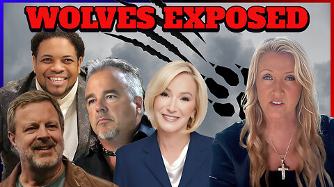 Wolves Exposed