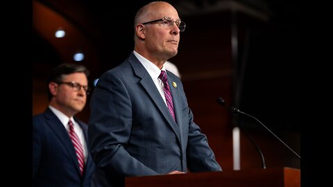 Chinese Hackers Impersonated GOP Rep. Moolenaar
