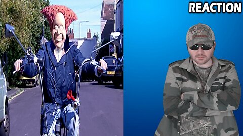 Bone - Angry Kid - Reaction! (BBT)