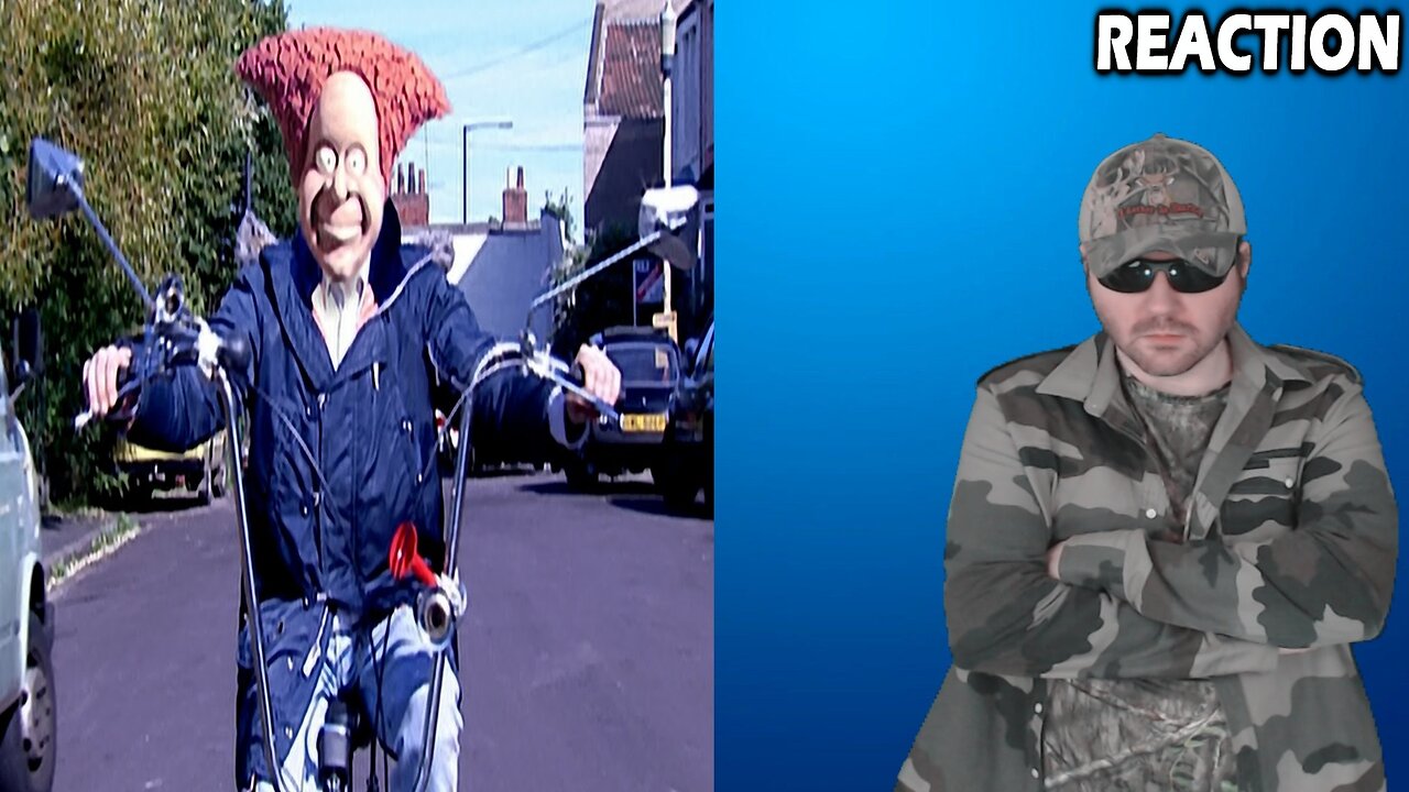 Bone - Angry Kid - Reaction! (BBT)