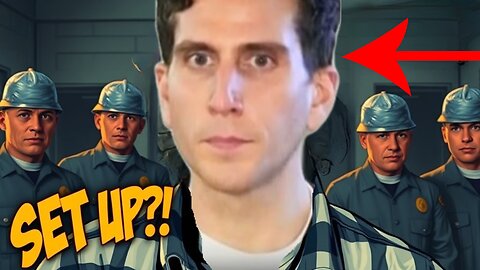 The WEIRD People Who Believe Bryan Kohberger The SERIAL Killer Was "FRAMED"