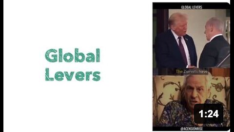 Global Levers