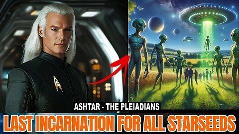 5D Ascension Soul :The First Wave of 5D New Earth Timeline Shift is Hitting Today! The Arcturians 3