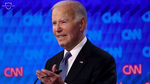Clown World Weekly: Biden's Most Baffling Speech Yet - Did He Just Say That?!