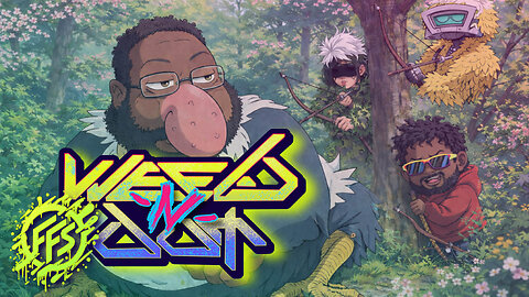 The Boy and the Heron review (Weeb~N~Out)