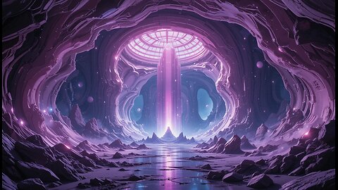 Galactic Whispers into the Void