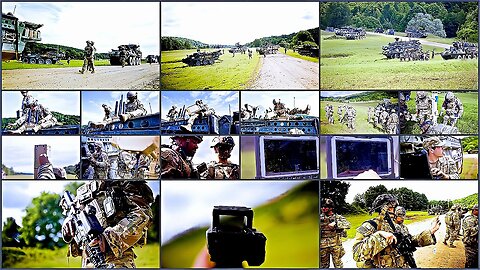 US Army Takes on DRONE THREATS with Cutting-Edge Tech!