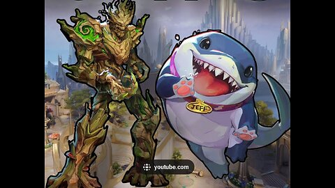 Marvel rivals with