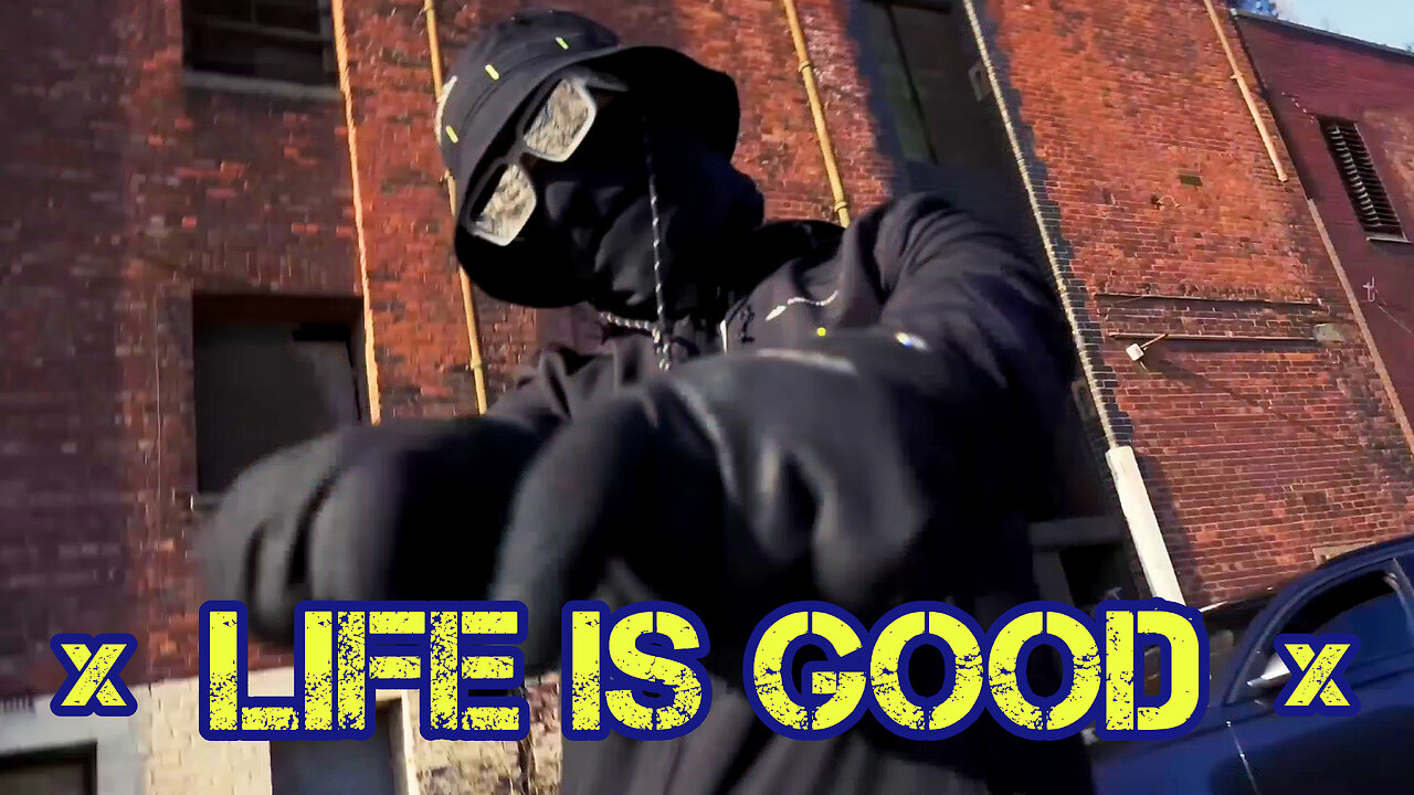 Booter Bee x Kwengface Type Beat 2025 - "Life Is Good" | UK Rap Beat 2025