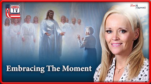 Embracing the Moment