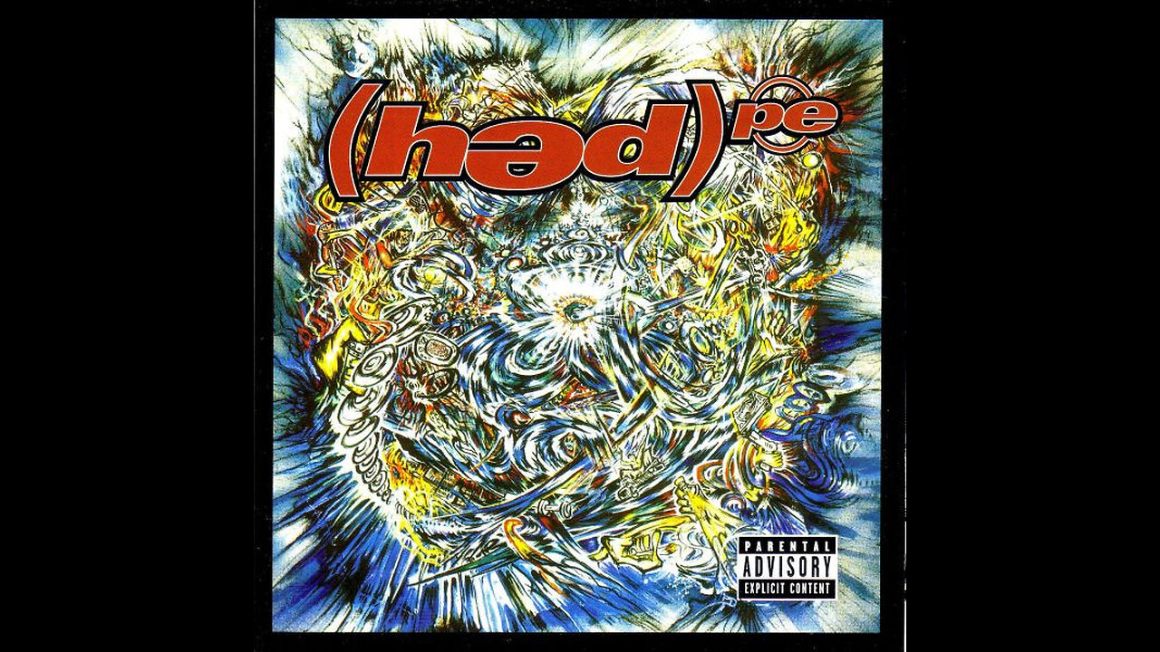 (Həd)p.e. - (HED)P.E. - Full Album
