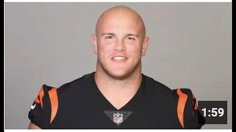 "Billy Price Announces NFL Retirement Due to 'Terrifying' Blood Clot"
