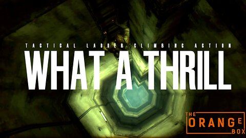 Episode 88 - What A Thrill