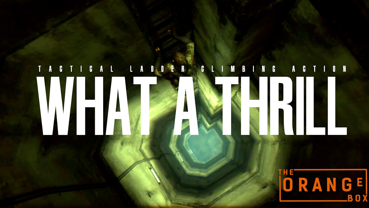 Episode 88 - What A Thrill
