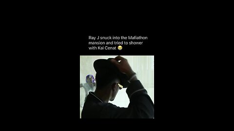 what the helly going on 😭 #kaicenat #twitch #stream #mafiathon #rayj #reels #funny