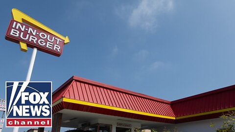 In-N-Out Burger president ditches Cali for Tennessee