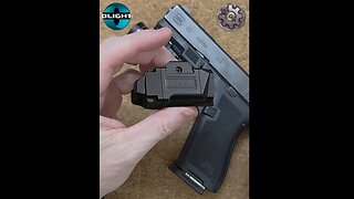 Olight PL X New Rechargeable WML