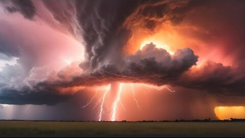 IT IS BEGINNINGː THE WATER JUST BROKE