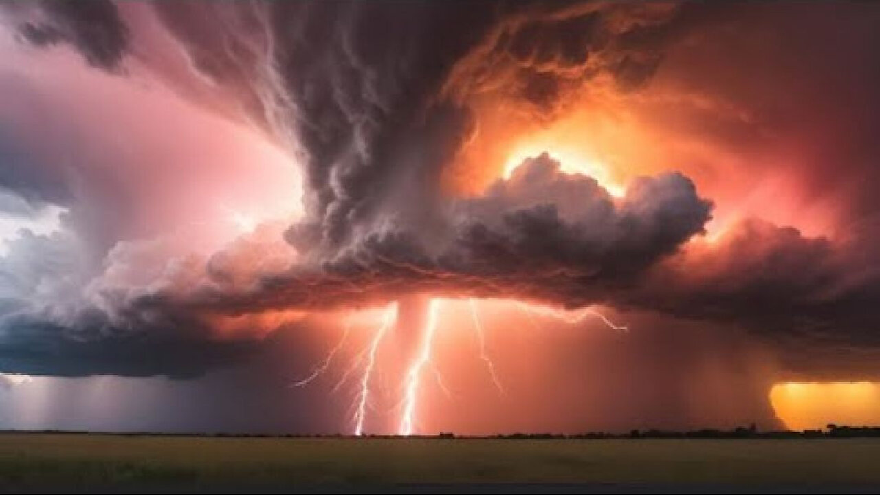 IT IS BEGINNINGː THE WATER JUST BROKE