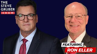 Ron Eller | Why Congress Is Broken