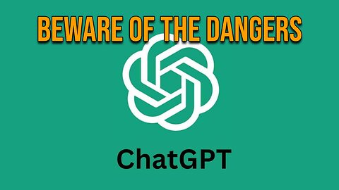 Pastor Scott Show Interview- Emily Washburn on the dangers of AI