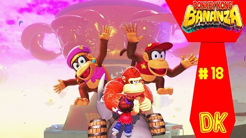 Diddy & Dixie's Rig Race
