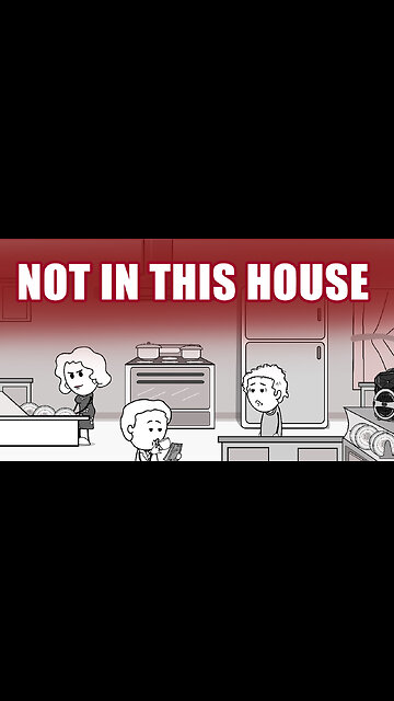 Passage aggressive parents