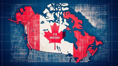 Canada Can’t Function Without Institutions That Work