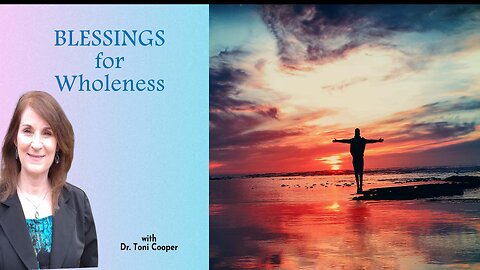 Christian Counseling | Blessings for Wholeness