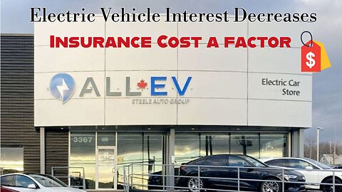 Ep 6 - Insurance a factor in EV interest - FSRA bans clinic - Large claims expose underinsurance