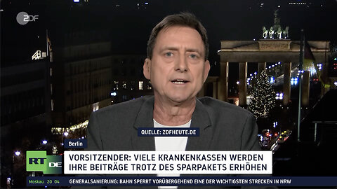 Gesundheitssystem auf Sparkurs: Reicht das Paket?