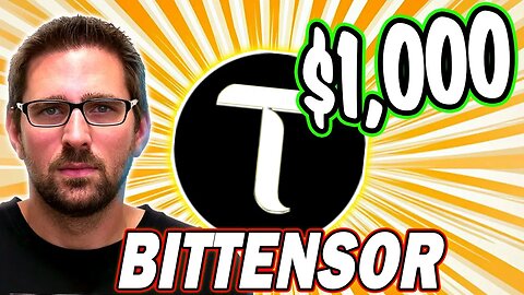 Bittensor TAO Price Prediction