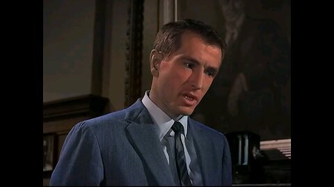 the twilight zone the changing of the guard