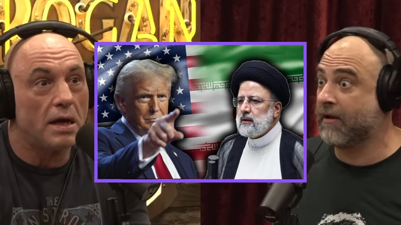 United States Preparing for War with Iran?