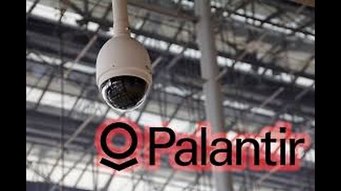 Trump Administration Hires Palantir To Create A National Data Base To Track Every American