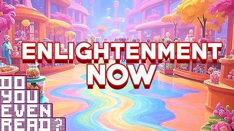 Enlightenment Now - Do You Even Read?